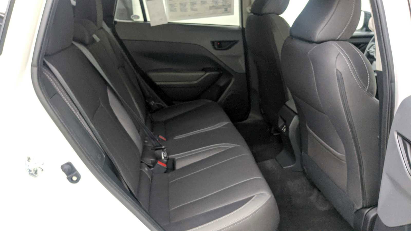 New 2026 Subaru Crosstrek 2.0i Premium image 30