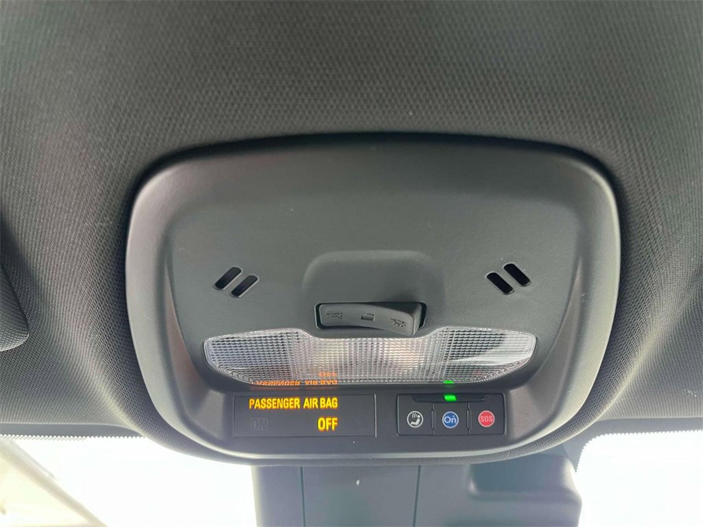 New 2025 Buick Envista Preferred w/ Convenience I Package image 28