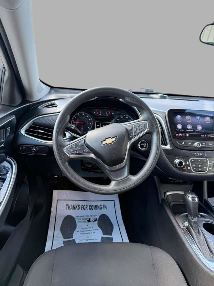 Used 2020 Chevrolet Malibu LT image 19