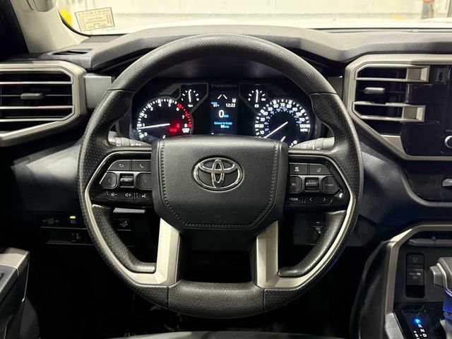 Used 2024 Toyota Tundra SR5 w/ SR5 Convenience Package image 22
