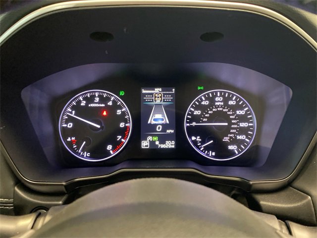 Used 2020 Subaru Outback Limited XT w/ Popular Package #2 image 16