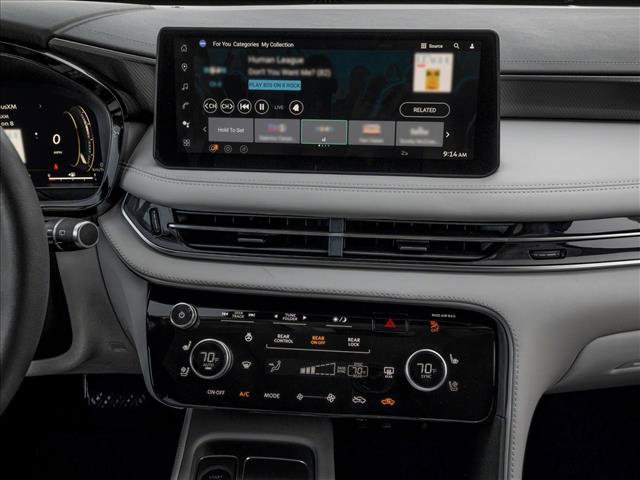 New 2027 INFINITI QX60 Luxe FWD image 7