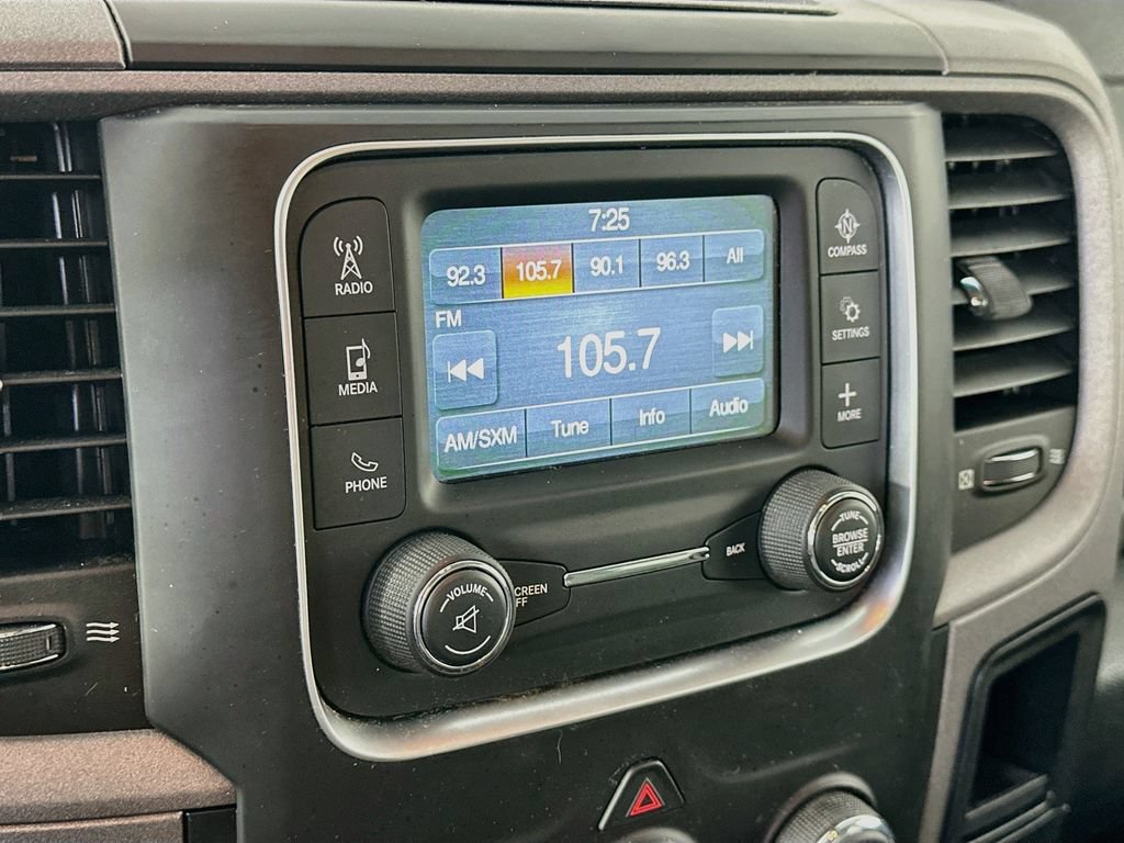 Used 2014 RAM 1500 Express AWD/4WD image 17