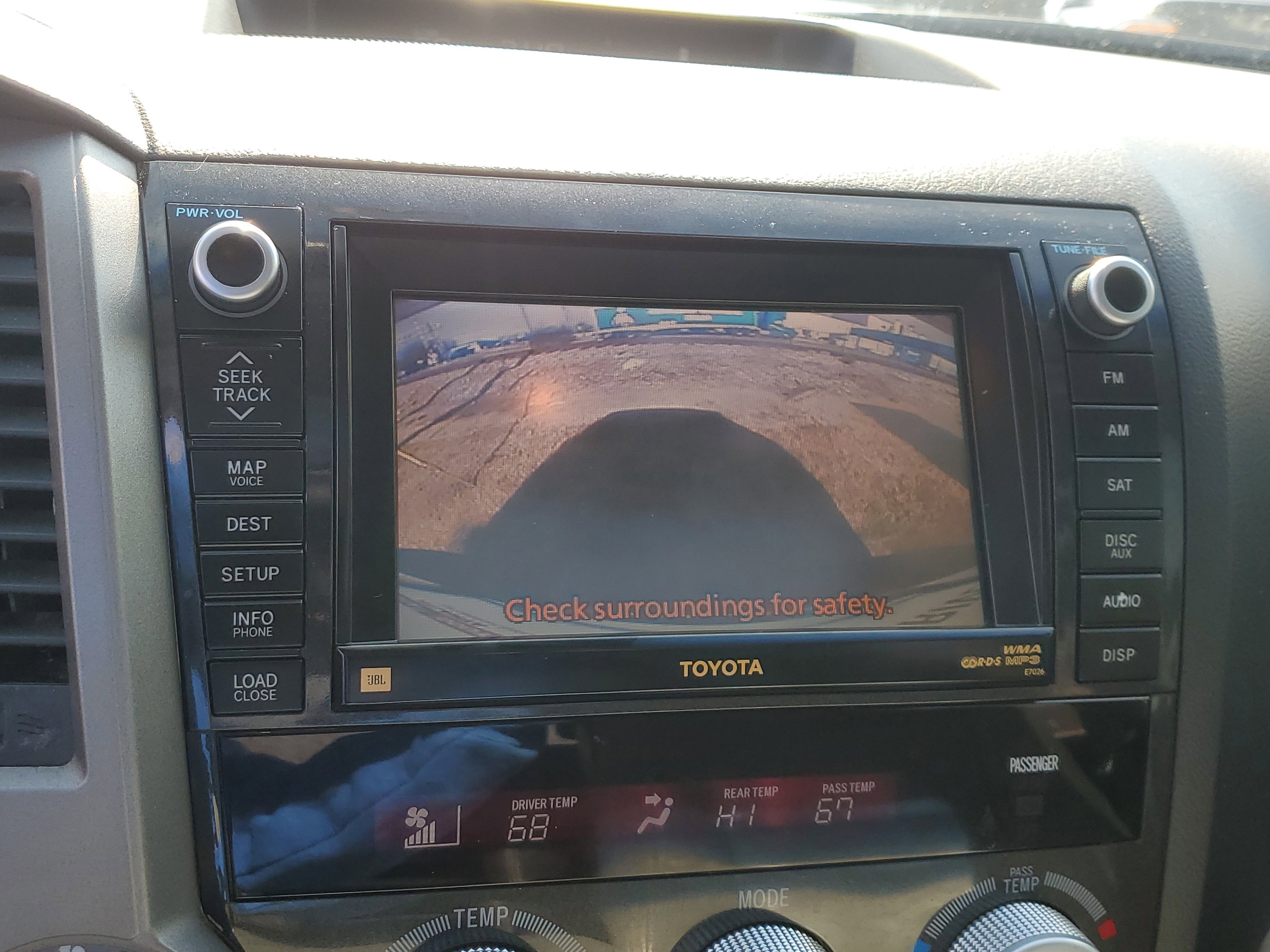 Used 2010 Toyota Sequoia Platinum image 23