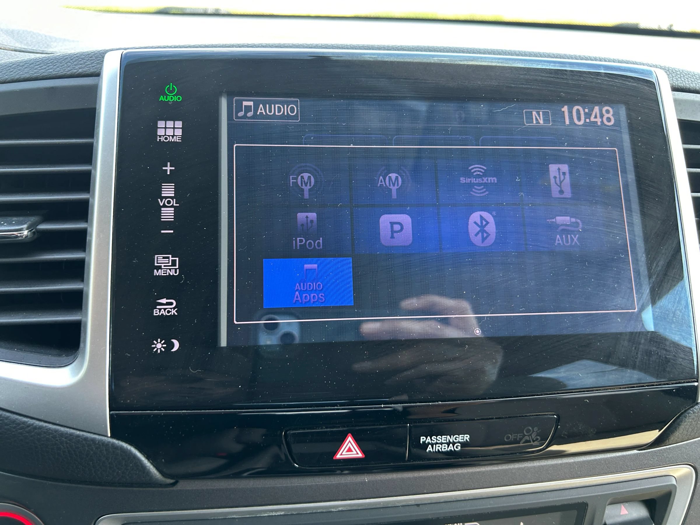 Used 2016 Honda Pilot EX image 24