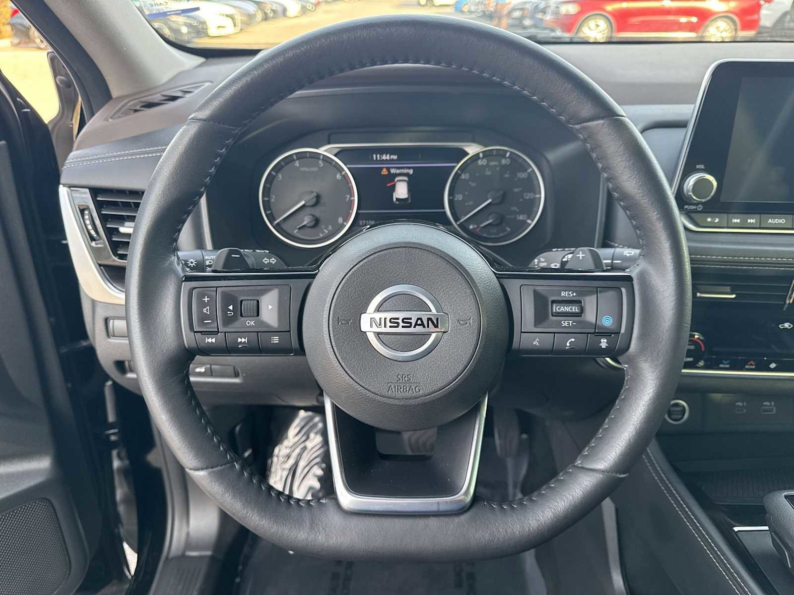 Used 2021 Nissan Rogue SL image 20