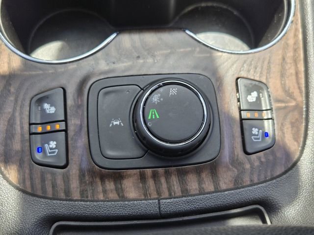 Used 2021 GMC Acadia Denali FWD image 26