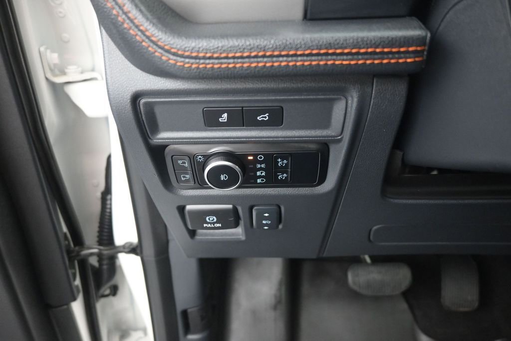 Used 2024 Ford Expedition Timberline AWD/4WD image 22