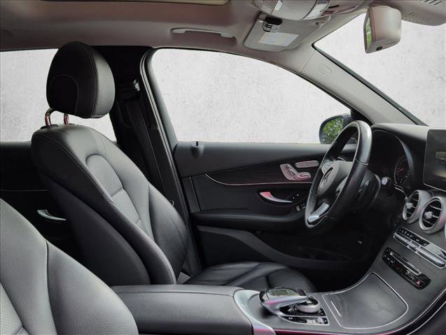 Used 2016 Mercedes-Benz GLC 300 image 23