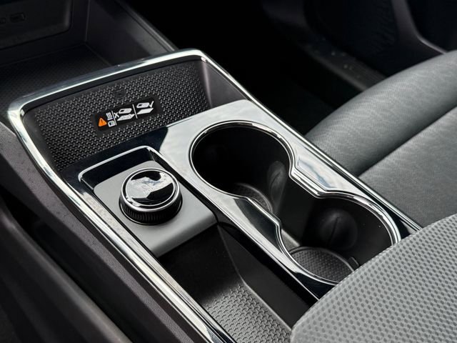 Used 2025 Chevrolet Equinox RS w/ Safety and Technology Package image 22