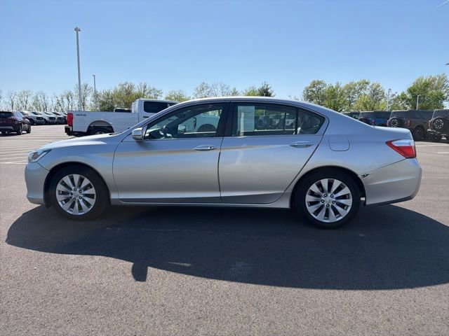 Used 2013 Honda Accord EX-L image 11
