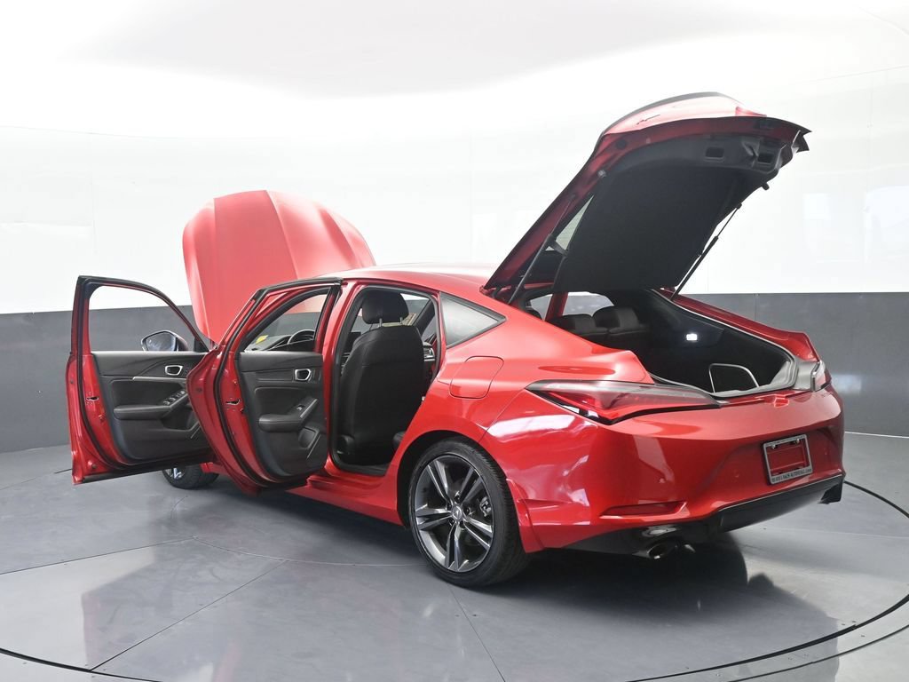 Used 2024 Acura Integra A-Spec FWD image 84