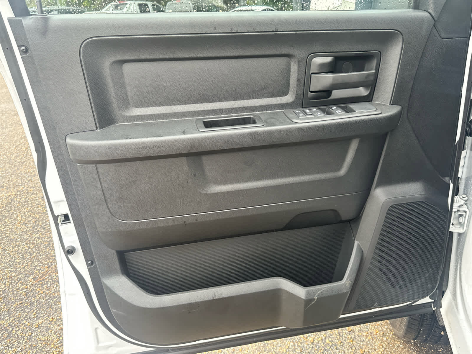 New 2026 RAM 3500 Tradesman image 24