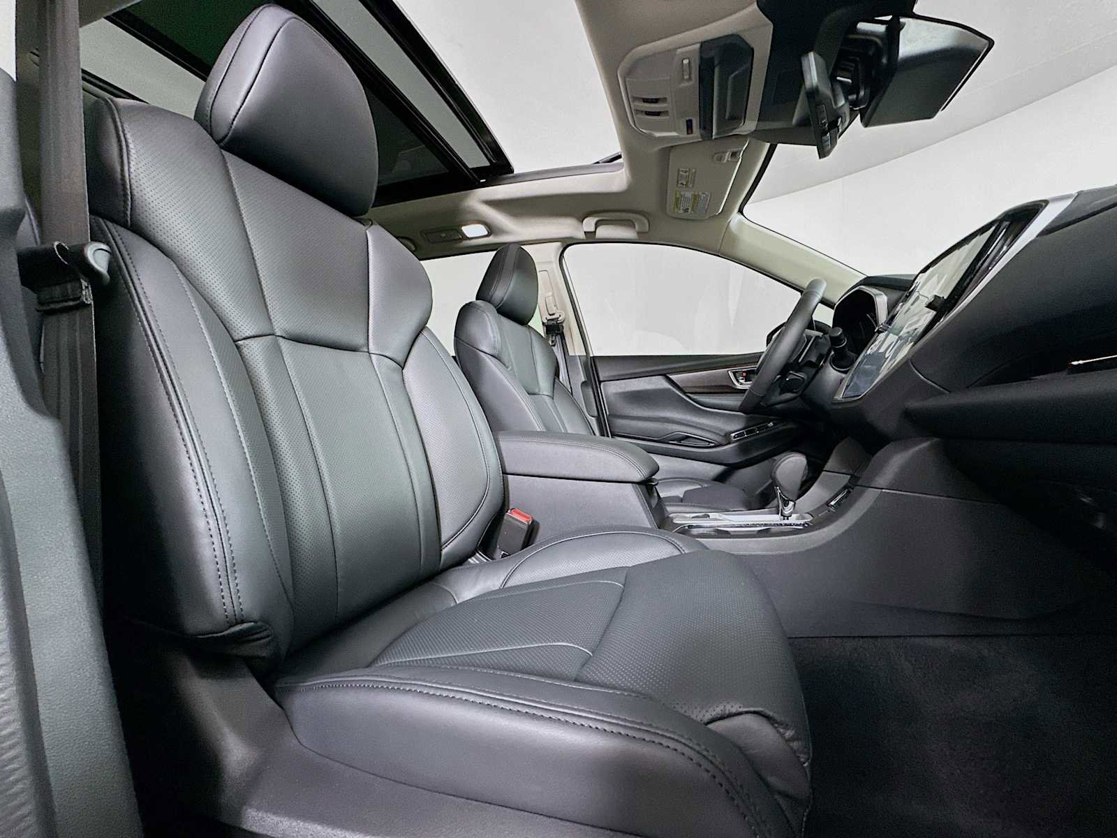 New 2026 Subaru Ascent Touring image 28