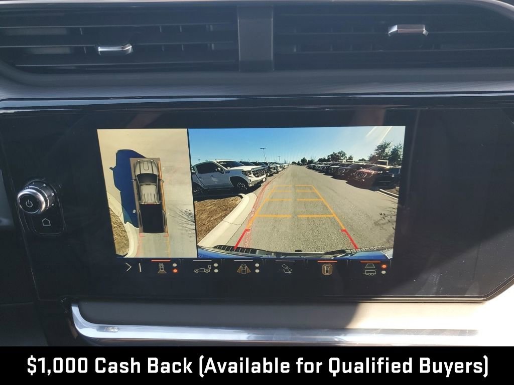 New 2026 GMC Sierra 3500 Denali Ultimate image 50