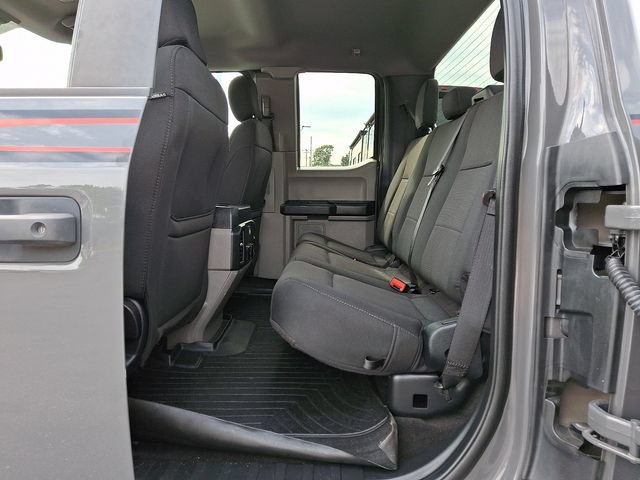 Used 2020 Ford F150 XL w/ Equipment Group 101A Mid AWD/4WD image 13