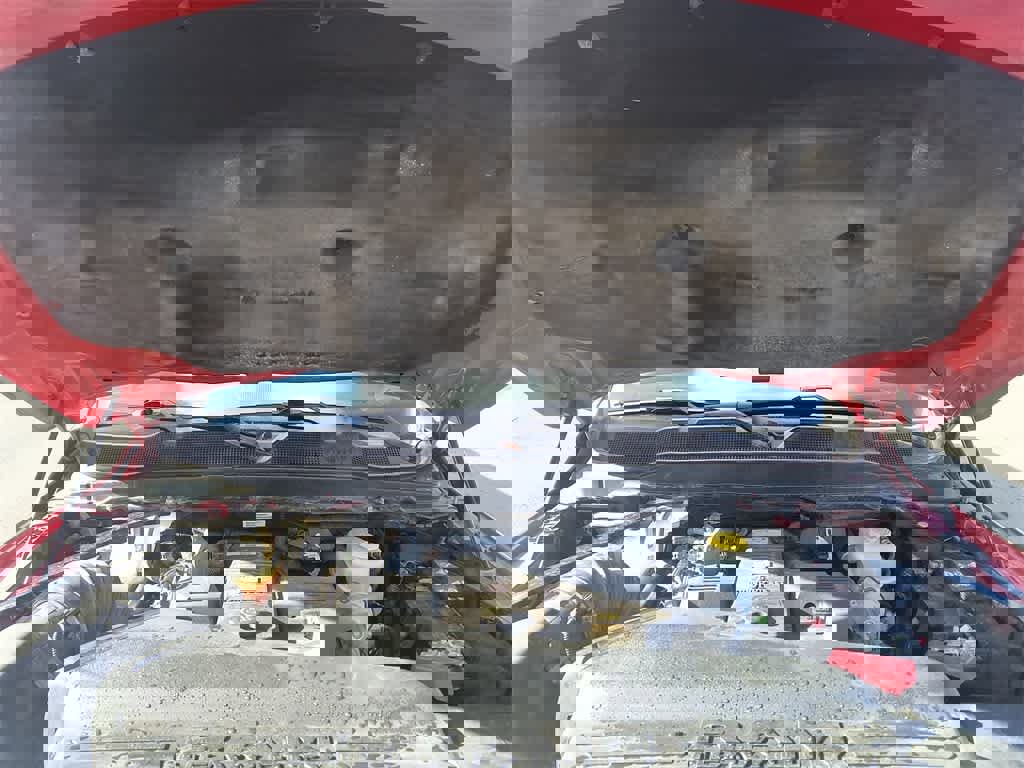 Used 2021 RAM 3500 Big Horn w/ Level 1 Equipment Group image 25