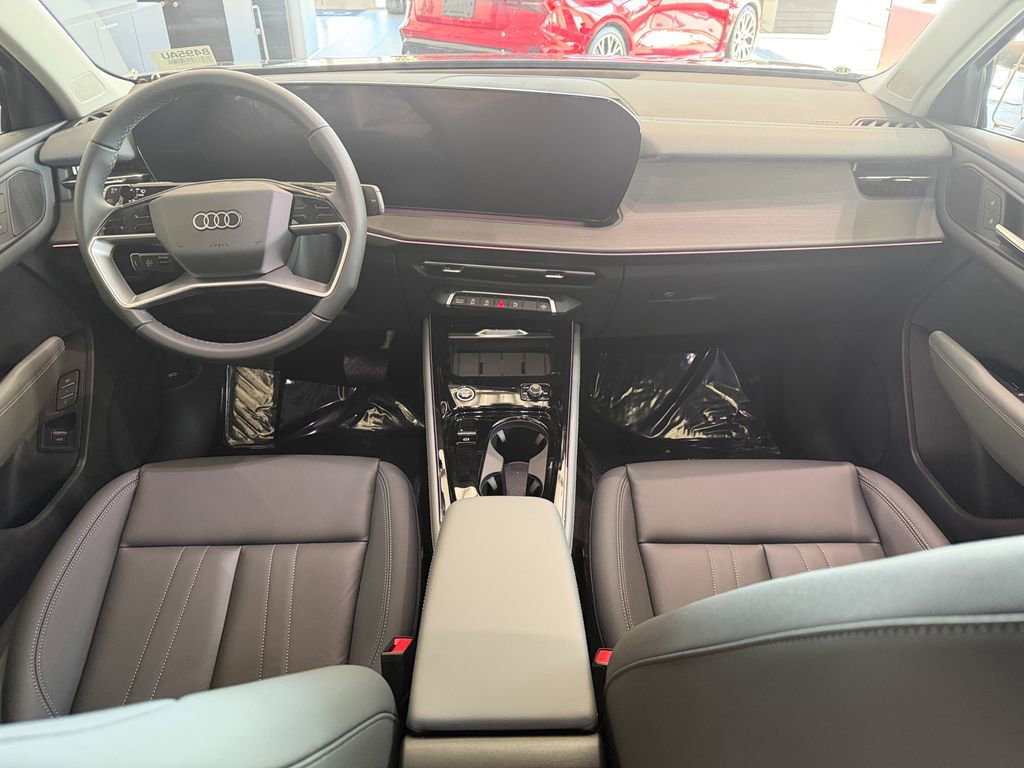 New 2026 Audi Q3 quattro 2.0T image 29