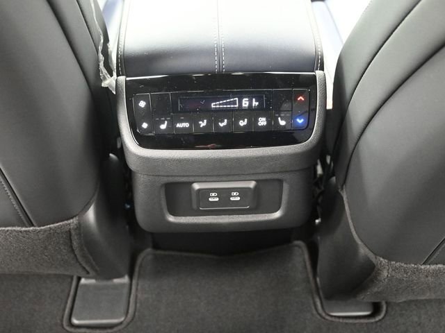 New 2026 INFINITI QX60 Sport w/ Dark Cargo Package image 31