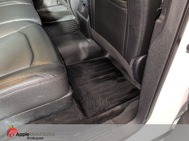 Used 2017 Ford Explorer XLT w/ Equipment Group 202A image 40