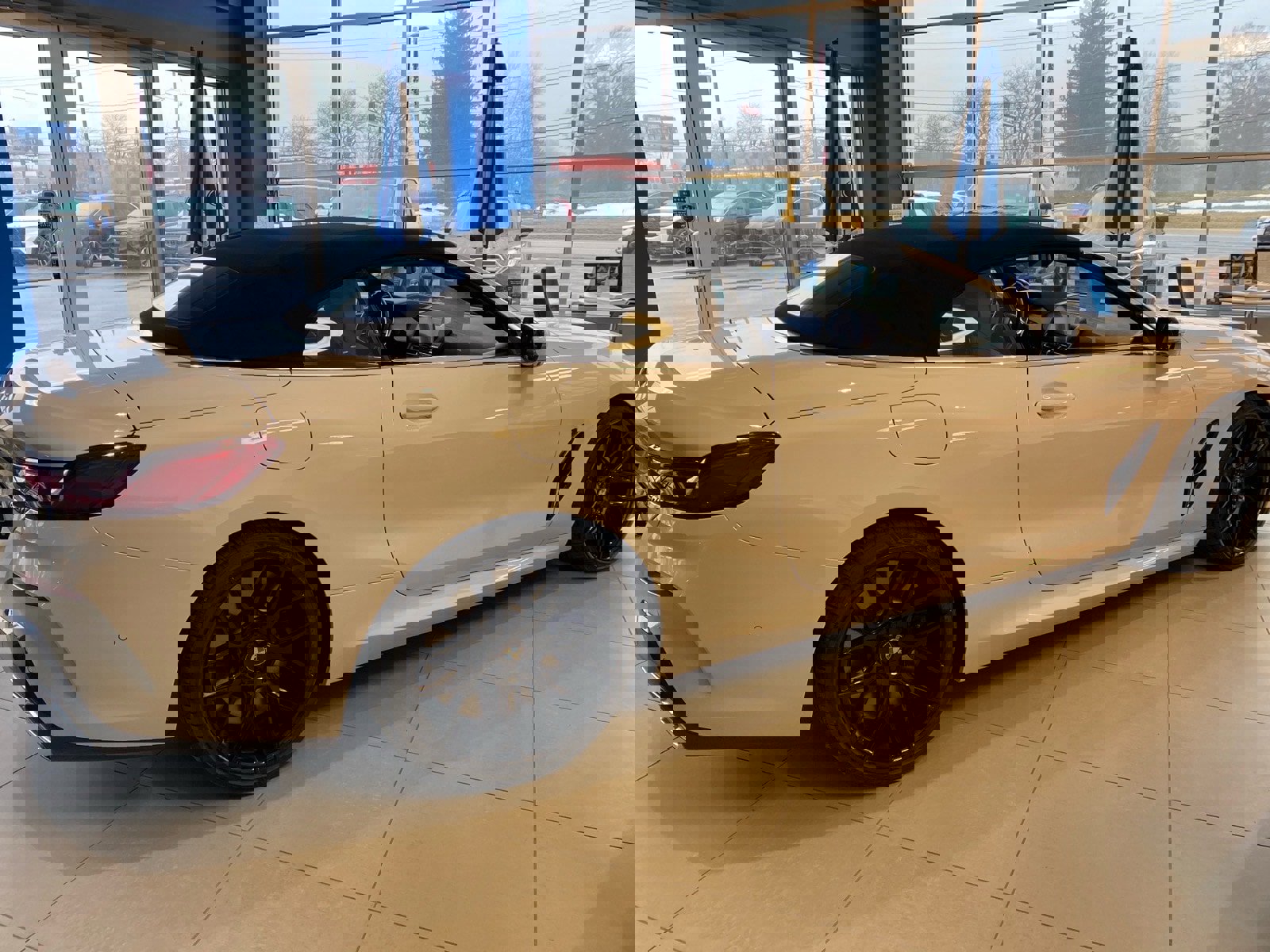 Used 2019 BMW M850i xDrive M850i xDrive image 5