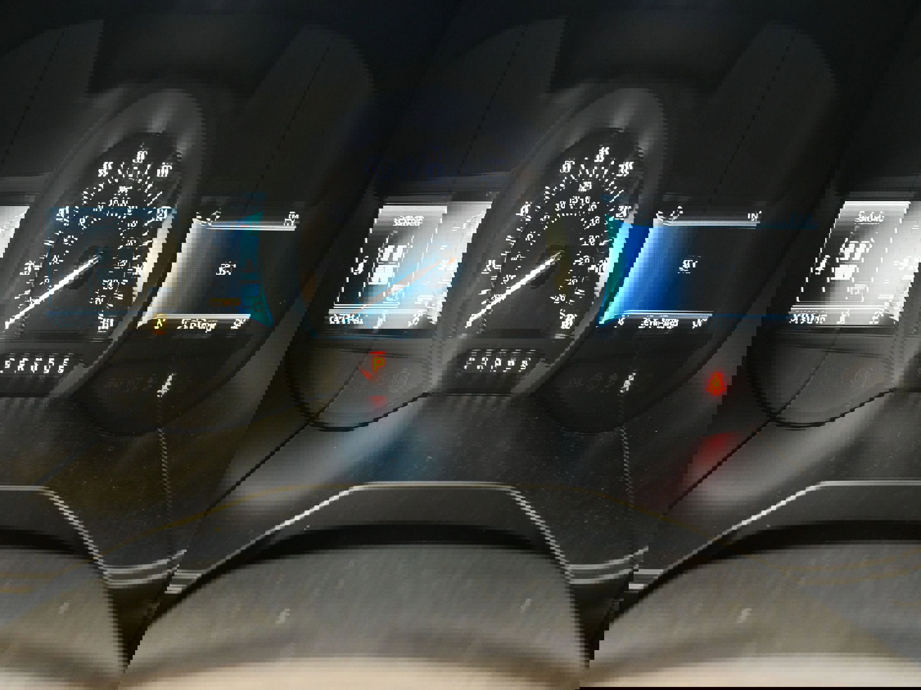 Used 2023 Ford Edge SEL image 64