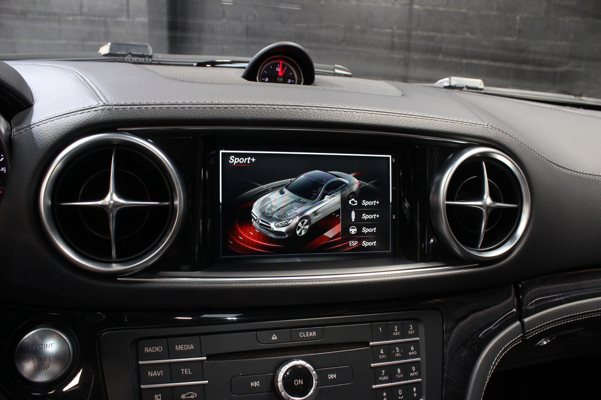 Used 2020 Mercedes-Benz SL 450 image 59