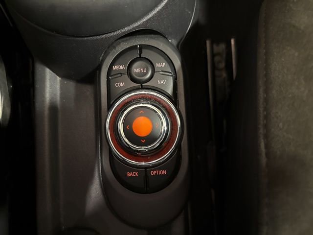 Used 2021 MINI Cooper S w/ Signature Upholstery Package image 13