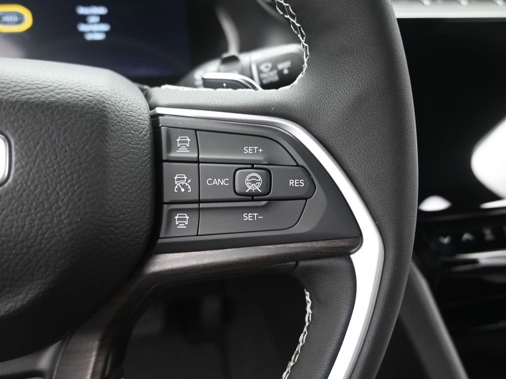 New 2026 Jeep Grand Cherokee Limited image 31