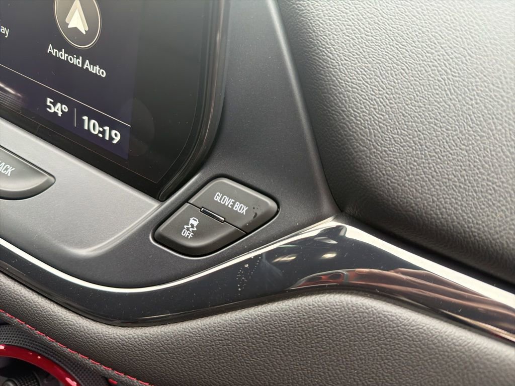 New 2025 Chevrolet Blazer RS w/ Driver Confidence II Package image 23