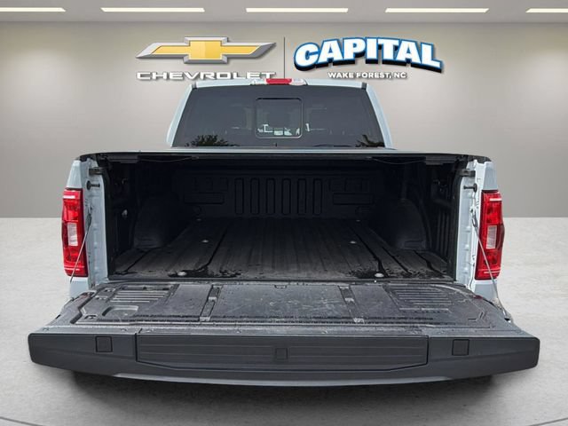Used 2023 Ford F150 XLT w/ Equipment Group 302A High AWD/4WD image 32