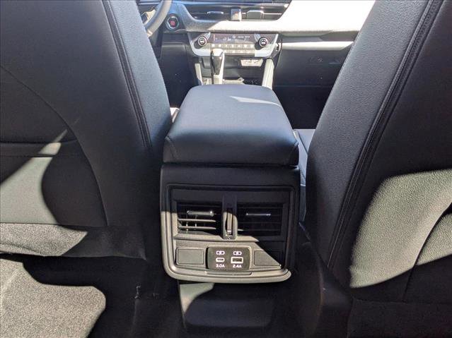 New 2026 Subaru Outback Premium image 13