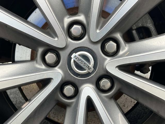 Used 2019 Nissan Maxima Platinum w/ Illumination Package FWD image 15