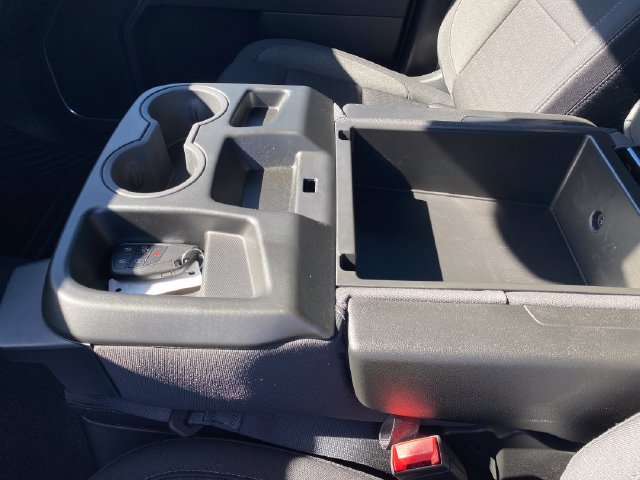 Certified 2025 GMC Sierra 1500 Elevation AWD/4WD image 15