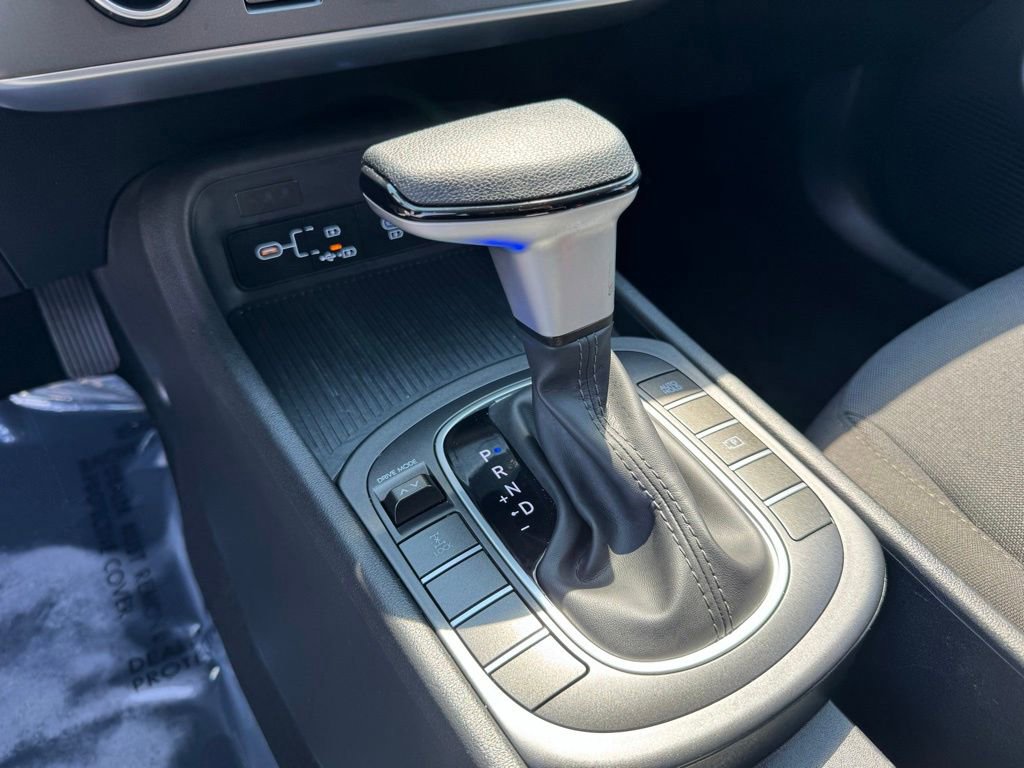 Certified 2026 Hyundai Kona SE AWD/4WD image 29