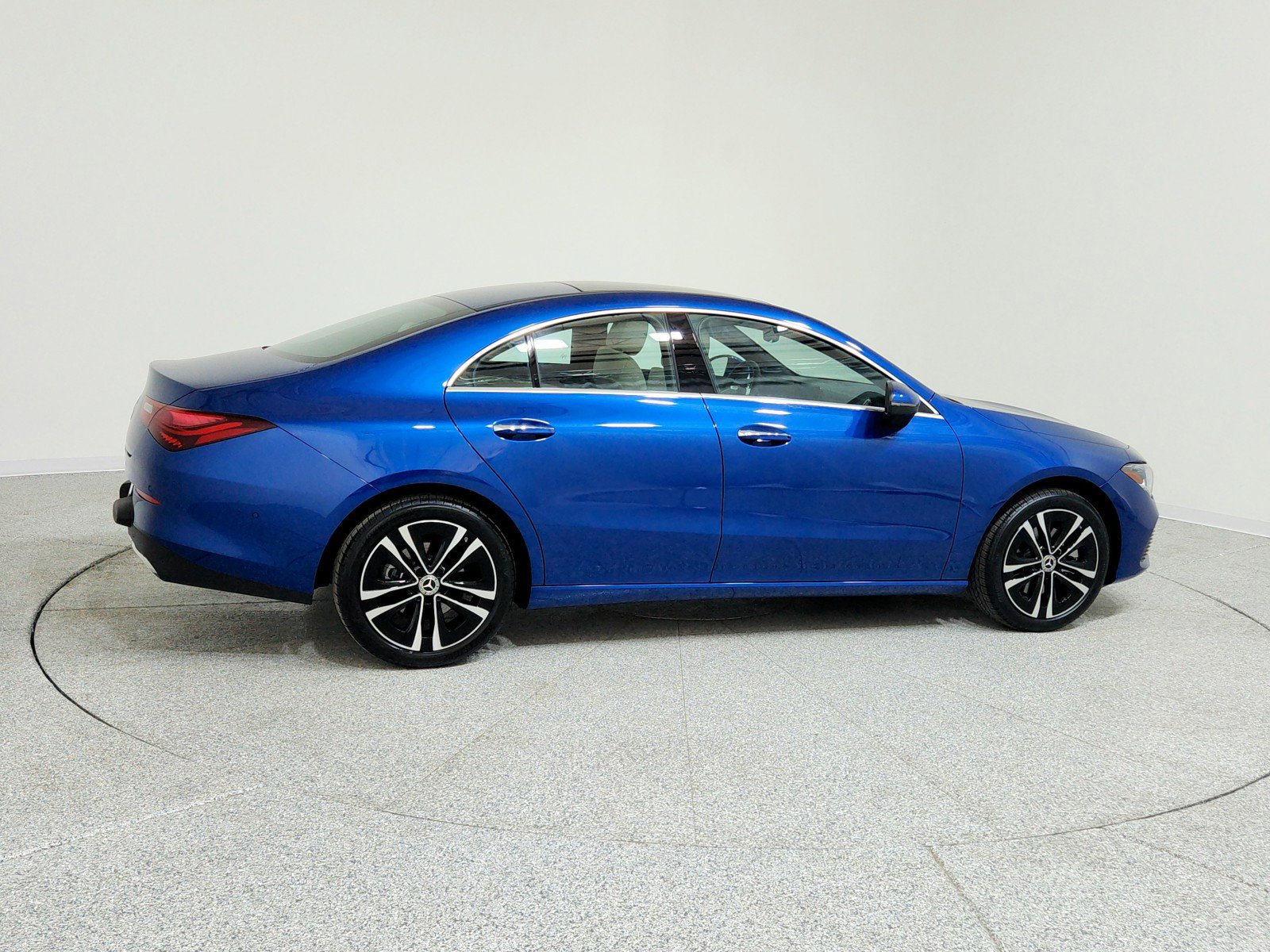 New 2026 Mercedes-Benz CLA 250 image 6