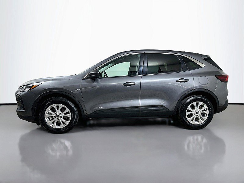 Used 2024 Ford Escape Active FWD image 4
