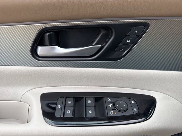 New 2026 Nissan Murano Platinum w/ Cargo Package image 32