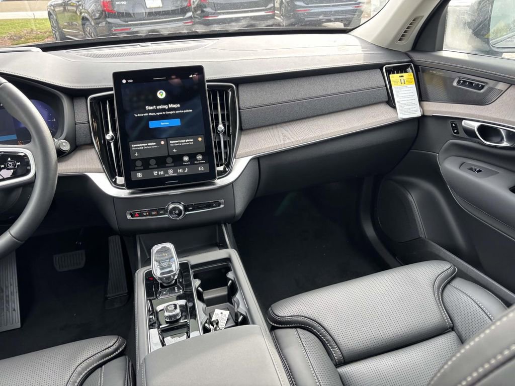 New 2026 Volvo XC90 T8 Ultra w/ Protection Package Premier image 31