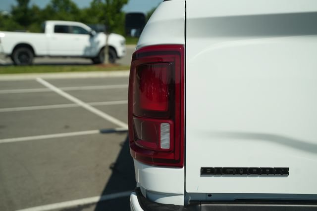 New 2026 RAM 2500 Big Horn AWD/4WD image 43