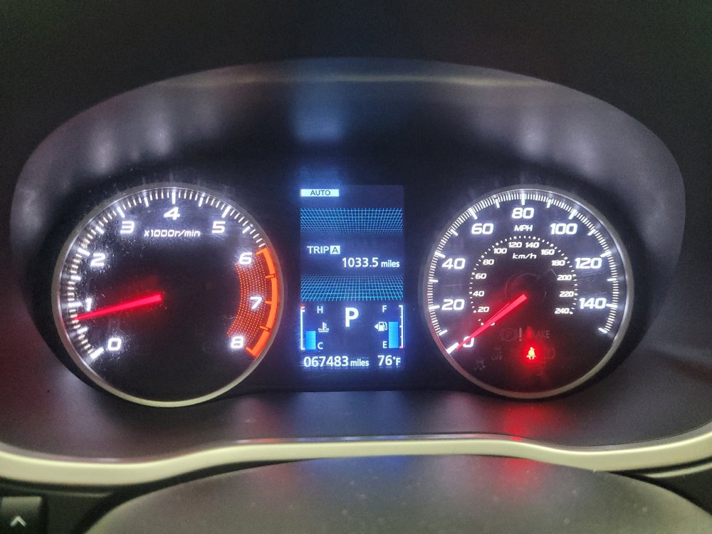 Used 2020 Mitsubishi Eclipse Cross AWD image 23