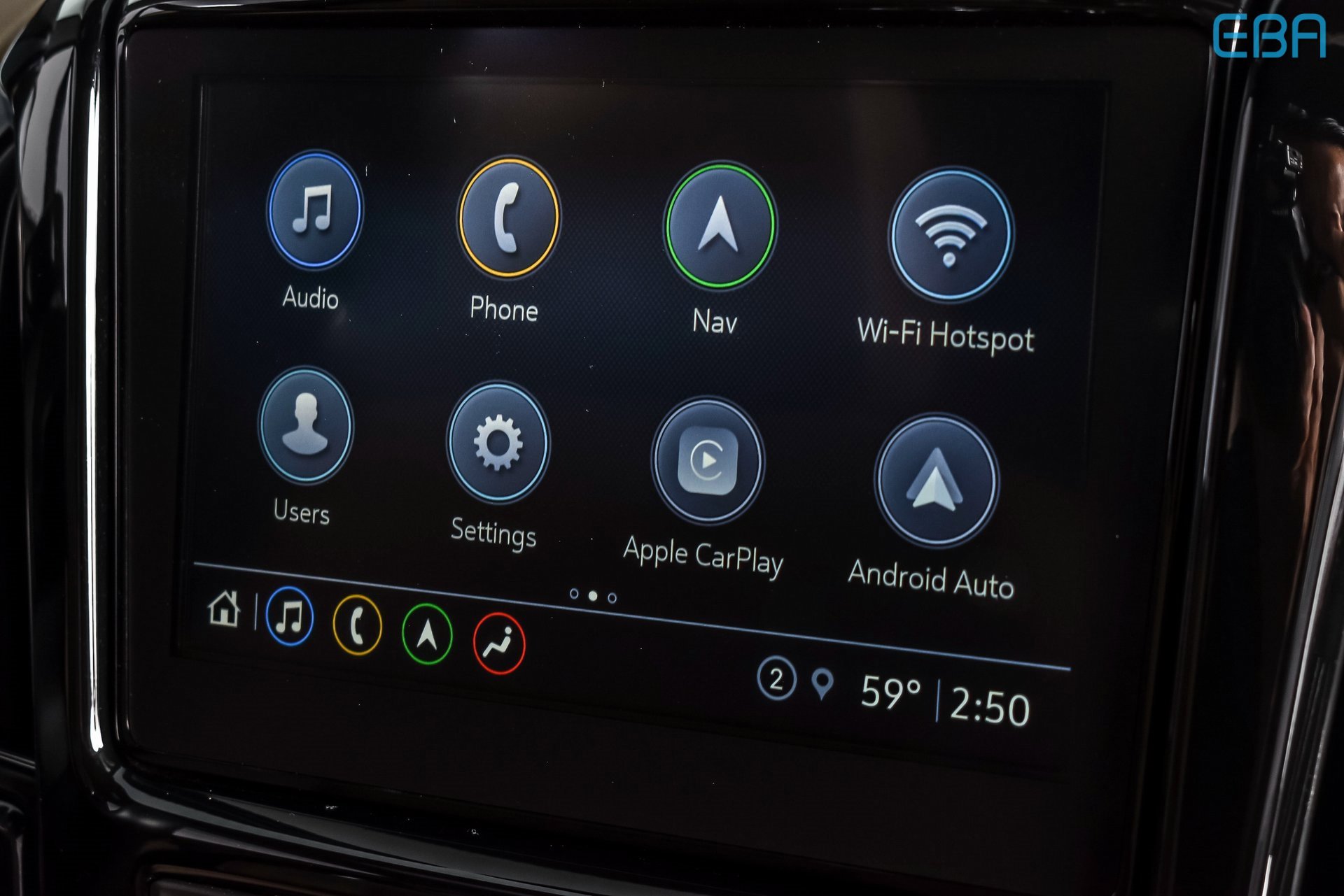 Used 2023 Chevrolet Traverse Premier image 26