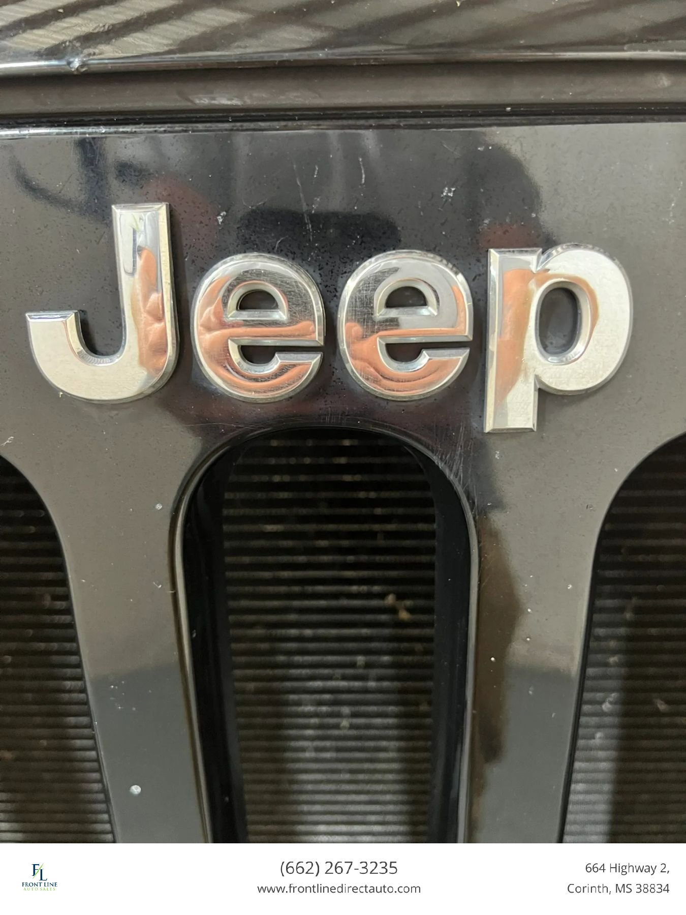 Used 2010 Jeep Wrangler Unlimited Sport RWD image 9