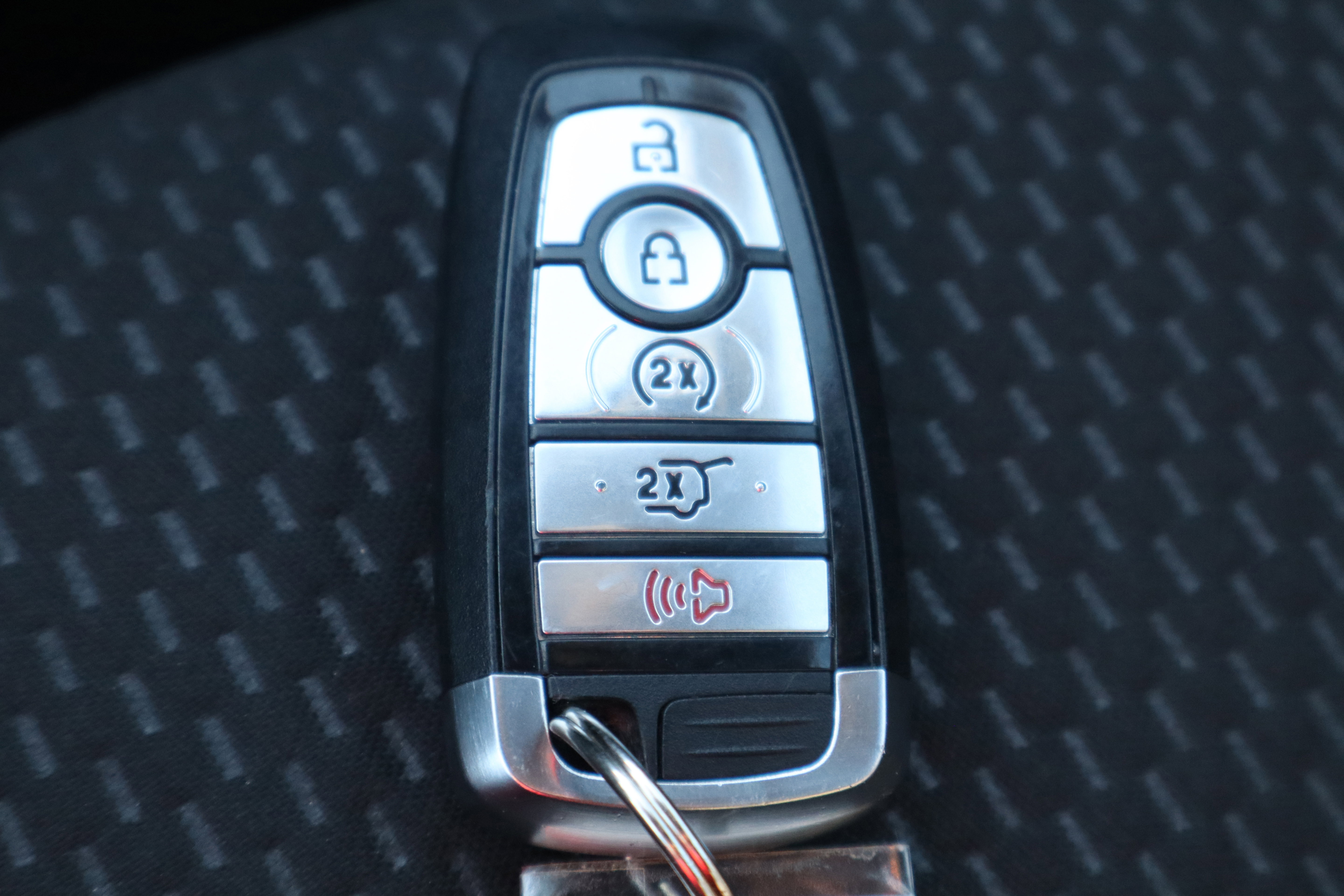 Used 2023 Ford Escape ST-Line Select w/ Tech Pack #2 image 31