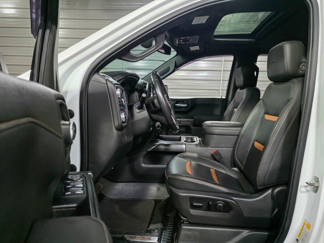 Used 2021 GMC Sierra 1500 AT4 w/ AT4 Preferred Package image 17