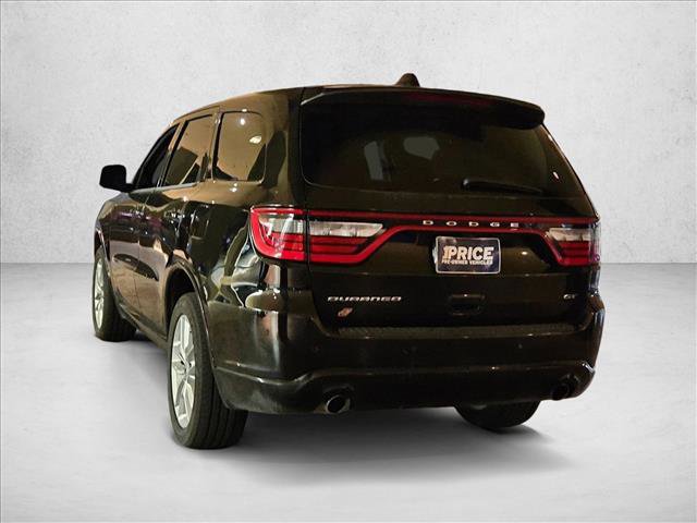 Used 2023 Dodge Durango GT image 7