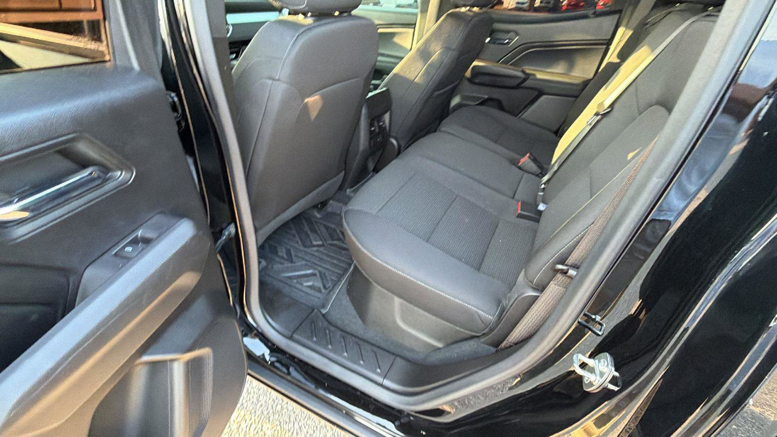 Certified 2023 Chevrolet Colorado LT w/ LT Convenience Package II RWD image 20