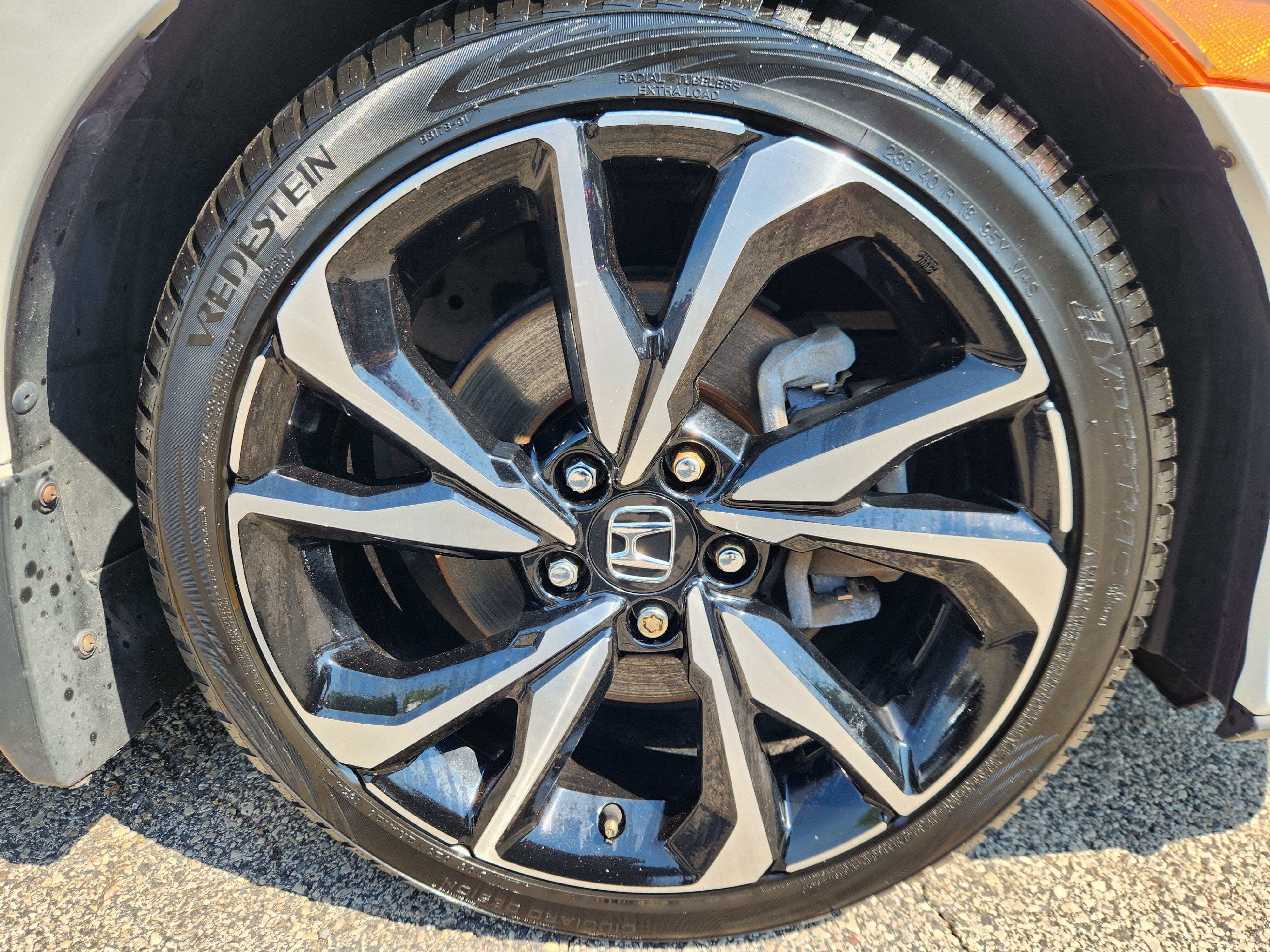 Used 2017 Honda Civic Si image 20