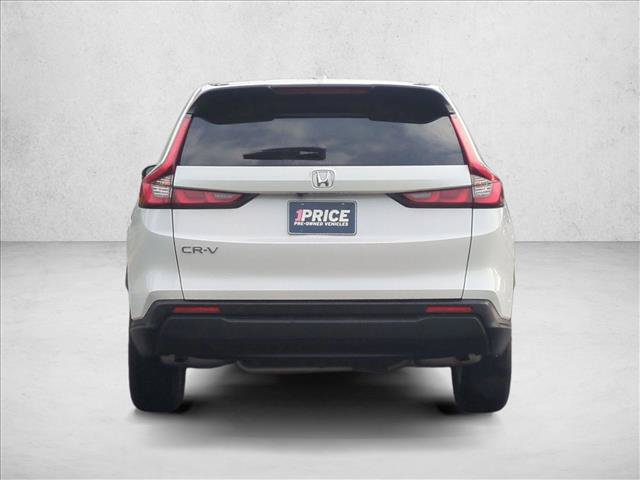 Used 2024 Honda CR-V EX-L image 7