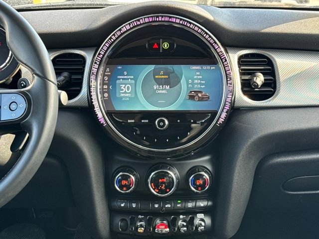 Used 2023 MINI Cooper S image 24